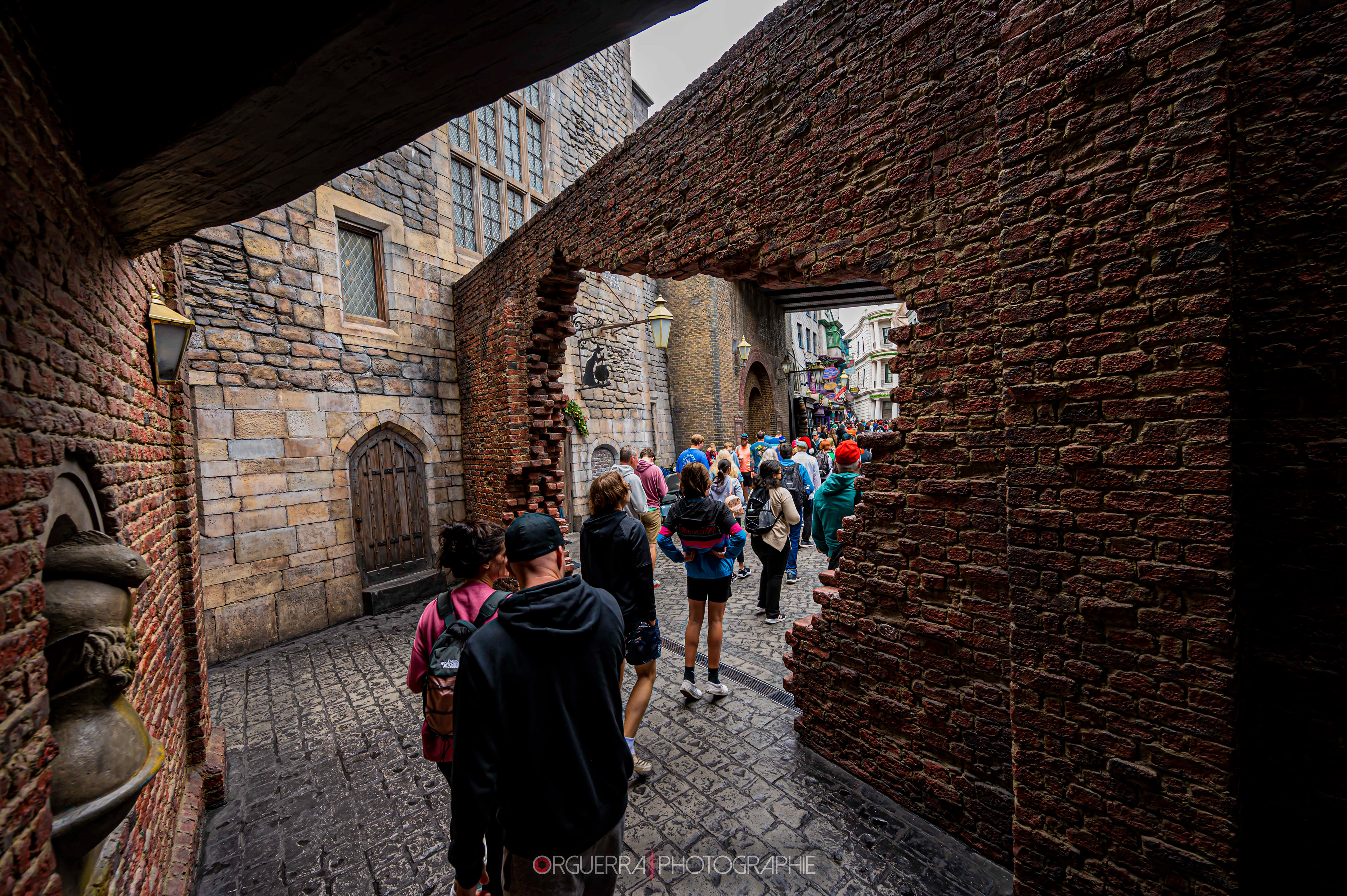 Universal Studios Florida — photographie